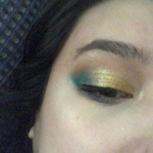 Meet your Posher, Kumiko